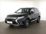 Mitsubishi Outlander (2019) 2.2 DI-D, 4X4, Automat - náhled 1