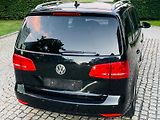 Volkswagen Touran 2.0TDI MANUÁL SENZORY VÝHŘEV - náhled 12