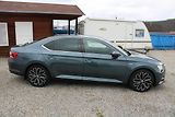 Škoda Superb (2019) 2,0TDI LAURIN & KLEMENT  LED - náhled 8