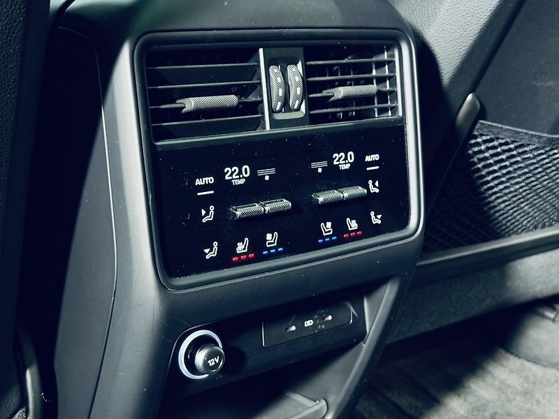 Porsche Cayenne (2024) TURBO KERAMIKY BURM ZARUKA MAX - fotka 42 z 46