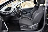 Peugeot 208 1.2i, motor - spotřeba oleje - náhled 7