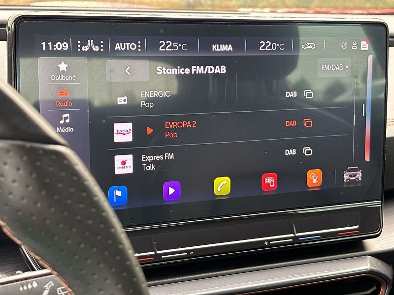Cupra Formentor (2024) 1.5 TSI DSG - fotka 13 z 32