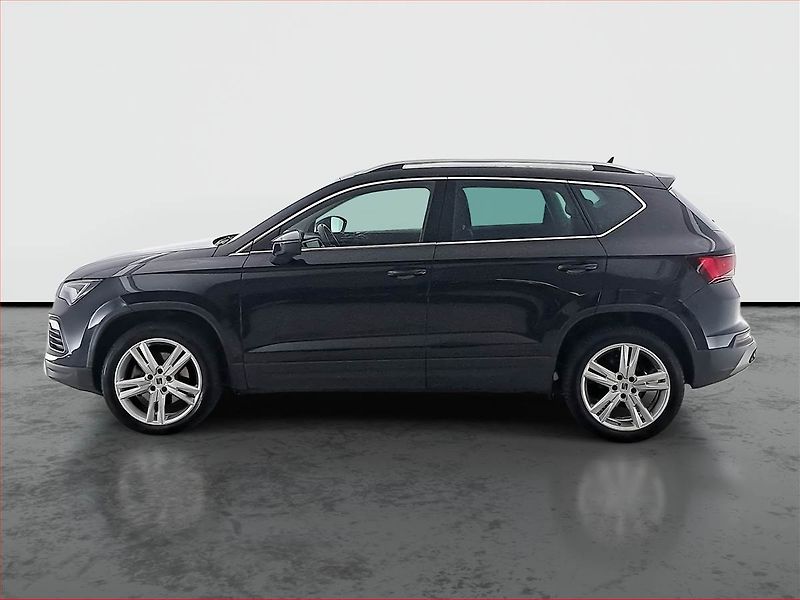 Seat Ateca (2022) Xperience 2.0 TDI - fotka 3 z 24