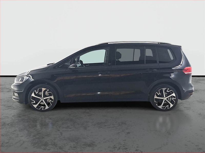 Volkswagen Touran (2017) 1.4 TSI, Navi, Tempomat - fotka 3 z 21