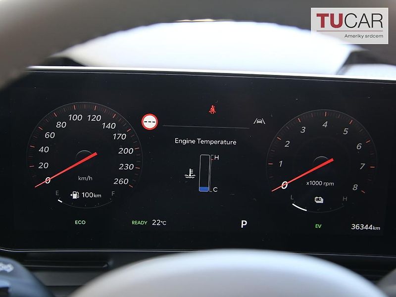 Kia Carnival (2024) 1.6 HEV Automat 6+3 Místa  - fotka 14 z 40