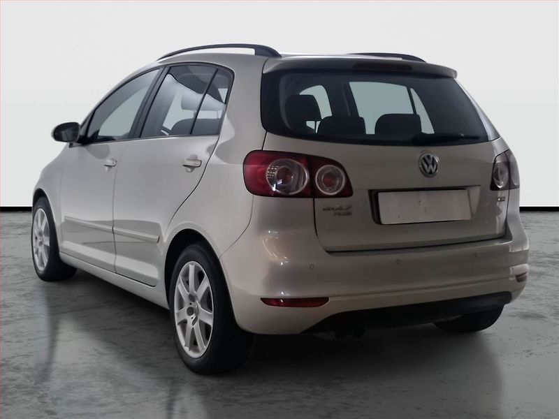Volkswagen Golf Plus (2009) 1.4 TSI, Automat, Serv.kniha - fotka 4 z 16