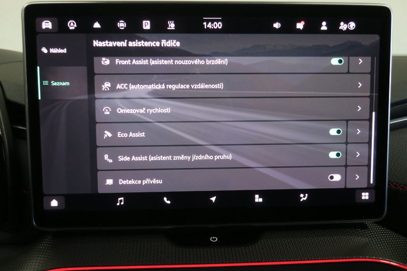 Škoda Kodiaq (2026) RS 2.0 TSI 195 kW Nez.Top+PANO - fotka 26 z 40