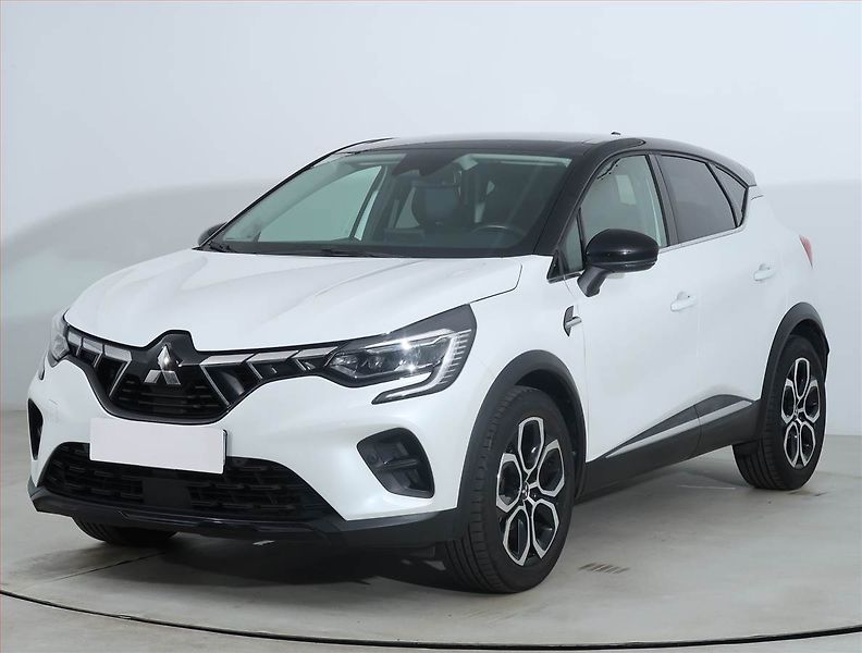 Mitsubishi ASX (2023) 1.3 T MHEV - fotka 2 z 23