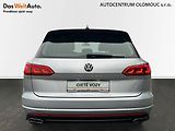 Volkswagen Touareg (2021) V6 3.0TDI 8AT 4MOTION R-Line - náhled 33