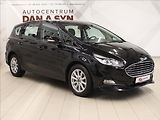 Ford S-MAX 2,0 TDCi 1.majitel - náhled 2