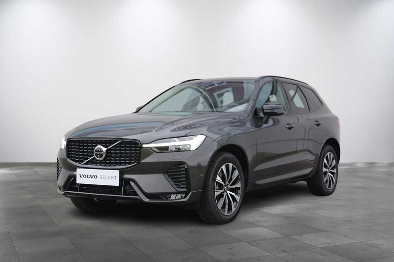 Volvo XC60 B5 AWD PLUS, LIGHT PAKET, ACC - fotografie inzerátu
