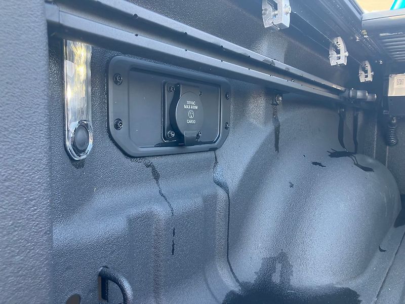 Dodge RAM 3.0 I6 426k REBEL PREMIUM EDIT - fotka 65 z 78