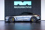 Mercedes-Benz AMG GT (2025) 63 4MATIC+ - náhled 2