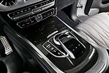 Mercedes-Benz Třídy G G63 4x4 / NIGHT II / TV / BURM - náhled 20