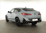 BMW X4 (2025) xDrive20d, M Sport, Navigace - náhled 3
