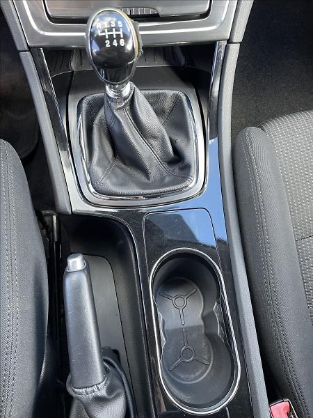 Ford Mondeo 2,0TDCi*103 kW*pravidelný serv - fotka 14 z 36