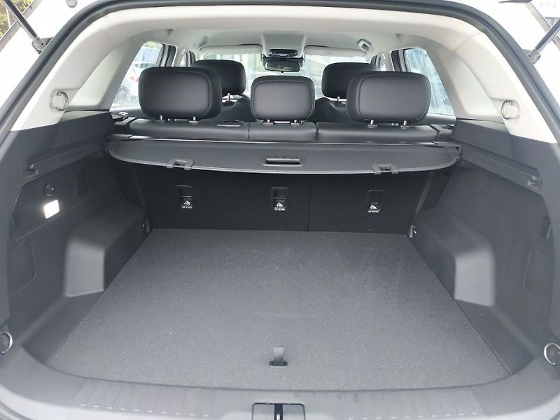 Jaecoo 7 1.5TGDI, Luxury PHEV, AT, SKLA - fotka 27 z 29