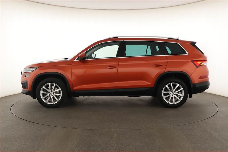 Škoda Kodiaq (2023) Style 2.0 TDI - fotka 3 z 20