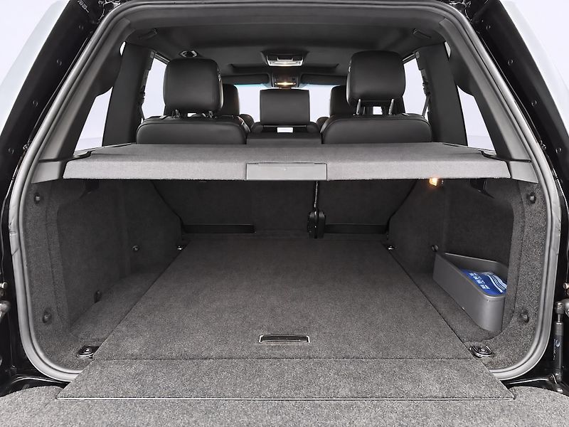 Land Rover Range Rover 5.0 375 kW V8 4x4 CZ Bi-xenon - fotka 10 z 38