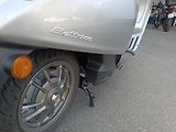 Vespa Elettrica (2023) L1 Grigio  Cromo 719 - náhled 11