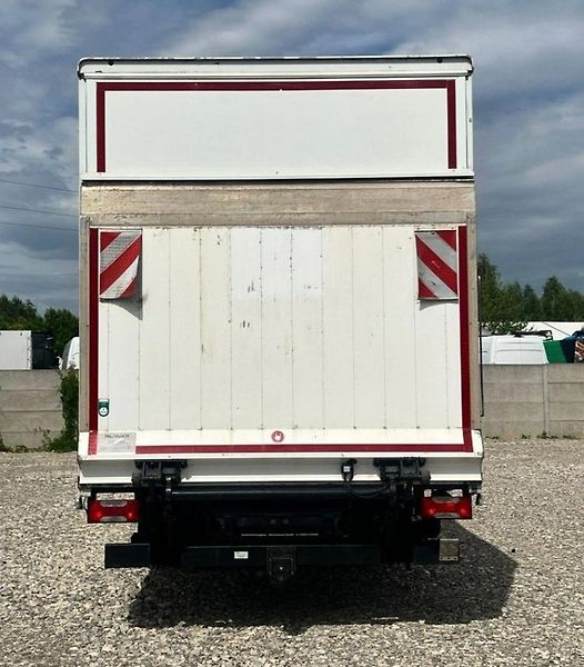 Iveco (2020) 72C18 chlaďák EURO 6 - fotka 6 z 19