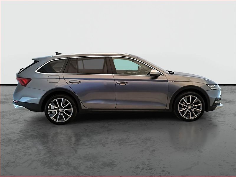 Škoda Octavia (2023) Scout 2.0 TDI - fotka 6 z 21