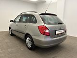Škoda Fabia 1.2 TSI Ambiente - náhled 21
