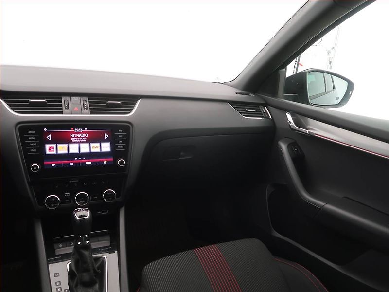 Škoda Octavia (2019) 2.0 TDI, Automat, Serv.kniha - fotka 8 z 18