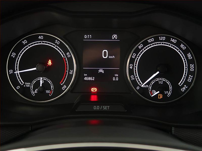 Škoda Scala (2024) Fresh 1.5 TSI, ČR,1.maj - fotka 11 z 24