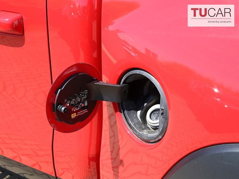Dodge RAM (2021) TRX 6.2 V8  - fotka 12 z 39