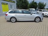 Škoda Octavia 2,0 TDI Ambition ČR - náhled 10