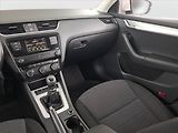 Škoda Octavia (2016) 1.4 TSI CNG - náhled 8