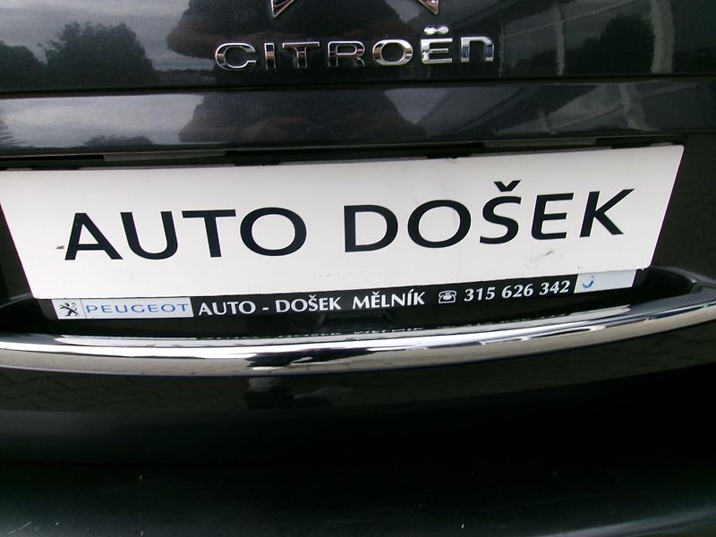 Citroën C8 2.0HDI - fotka 23 z 23