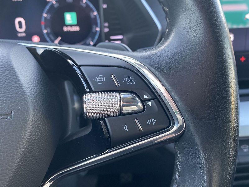 Škoda Octavia (2022) Combi 2.0 TDI DSG Style - fotka 28 z 35