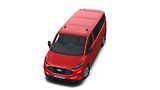 Ford Transit Custom (2026) Trend 320 L2, Kombi, 2.0 EcoBl - náhled 8