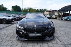BMW M8 M850i xDrive/AC Schnitzer/640 - fotografie inzerátu