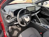 Toyota C-HR 1,8i hybrid automat navigace - náhled 13