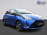 Toyota Yaris 1,5 VVT-i  ČR,A/T,SELECTION - náhled 2