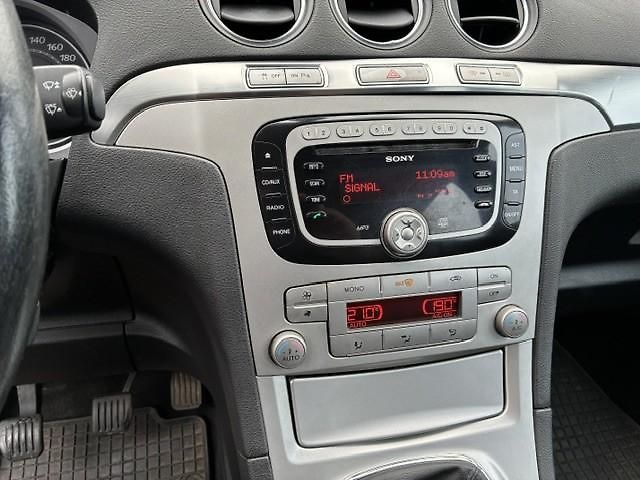 Ford S-MAX 129 kW, ODPOČET DPH - fotka 9 z 17
