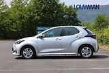 Toyota Yaris 1.5 HEV CVT COMFORT - náhled 2