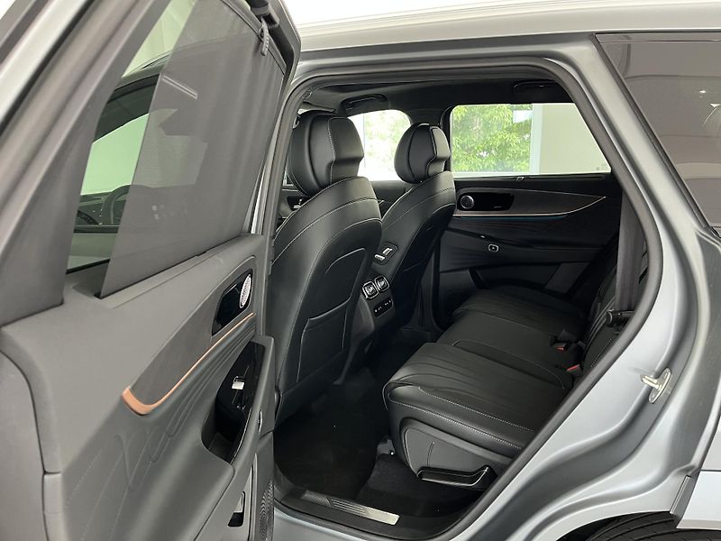 Jaecoo 8 (2026) 1.5. TGDI PHEV EXCLUSIVE - fotka 10 z 20