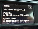 Škoda Superb 1.6TDi Ambition 88kW ČR - náhled 19