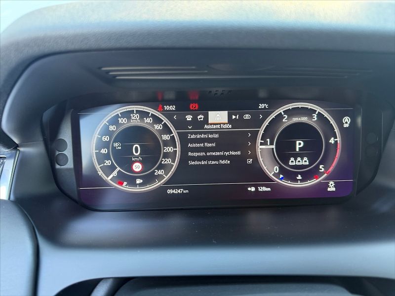Land Rover Discovery Sport 2,0 D150 AWD 110kW HSE SERVIS! - fotka 49 z 50