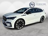 Škoda Enyaq iV 80 150 kW 82 kWh SOH 88% TČ - náhled 1
