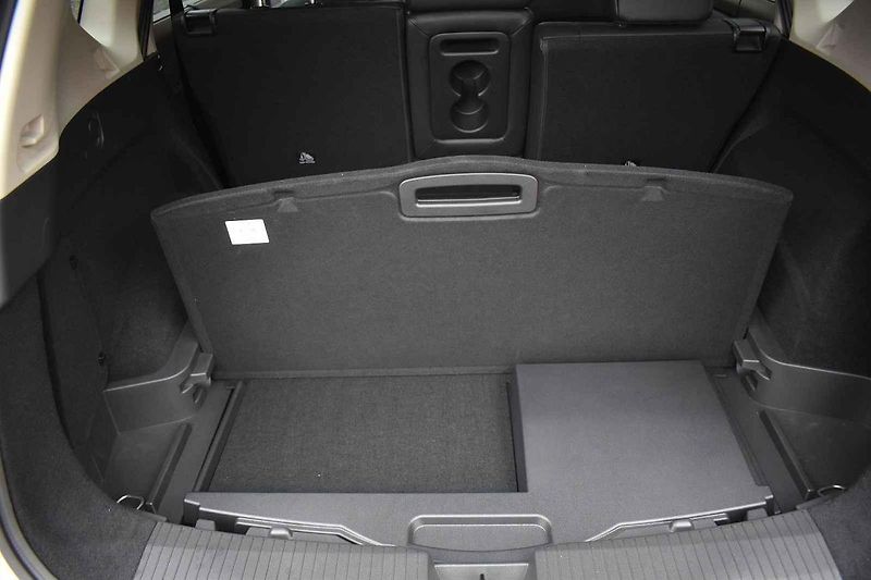 Nissan X-Trail zůstal věrný svým hodnotám i s jiným typem pohonu