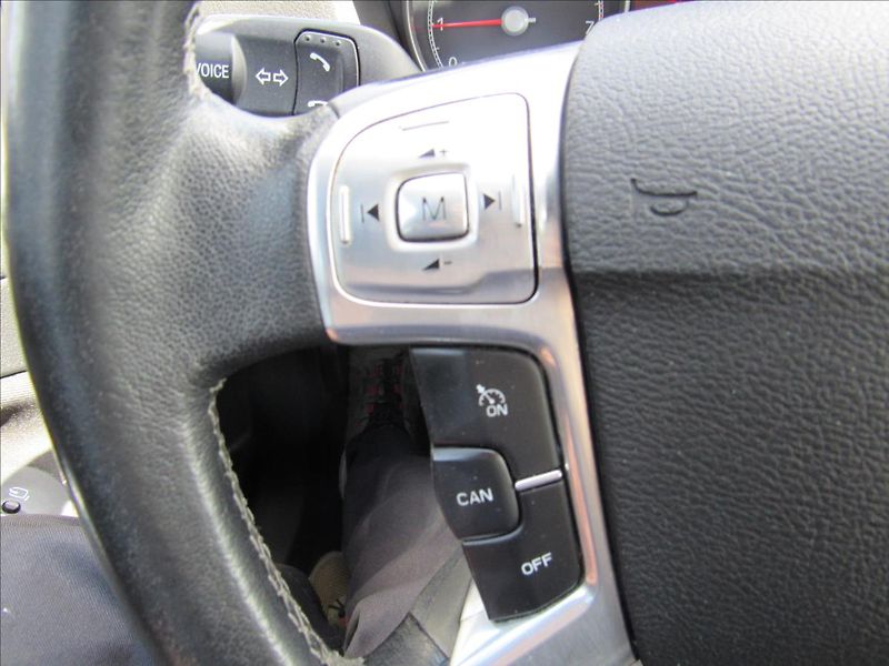 Ford Mondeo 2,0 Flexifuel Ethanol/Benzín 1 - fotka 20 z 31
