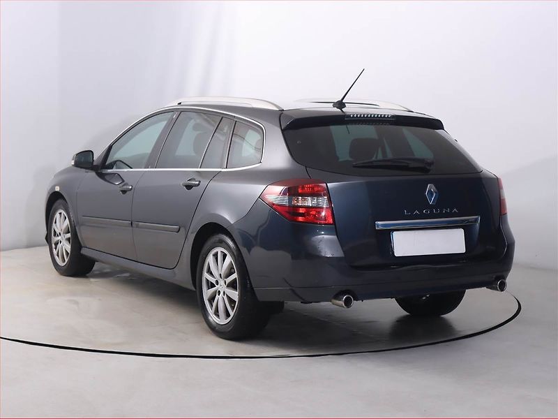 Renault Laguna (2012) 2.0 dCi, Automat, Serv.kniha - fotka 4 z 20
