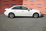 Audi A4 2,0 TDi, ČR, 1 MAJ., SERV. KN. - náhled 8