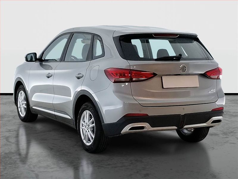 MG ZS (2024) Essential Hybrid+ - fotka 4 z 20