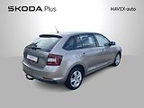 Škoda Rapid (2017) 1.0 TSI Ambition - náhled 2